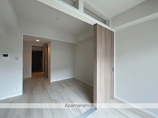 アーバンパーク清澄白河の内装写真