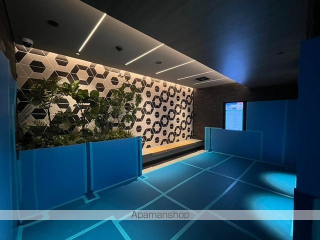 エンクレスト博多PARKSIDEの内装写真