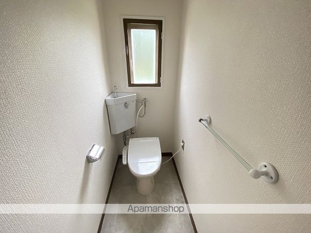 レジデンス北深志の内装写真