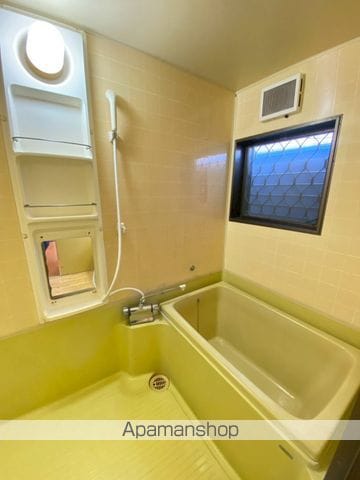 西千葉戸建貸家の内装写真