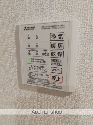 ＤーＲＯＯＭ尾崎丁[2LDK/64.72m2]の内装4