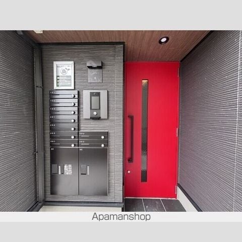 Jack ono Iの外観写真
