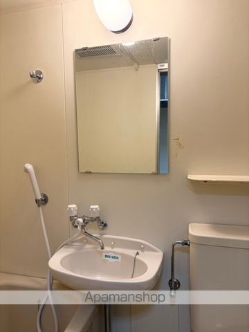 メゾンドゥマキウエストの内装写真