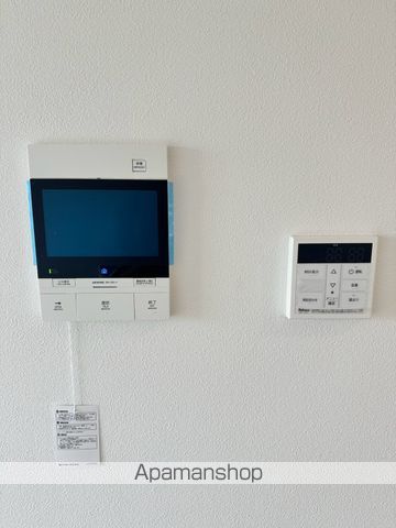 CROIRE IIの内装写真