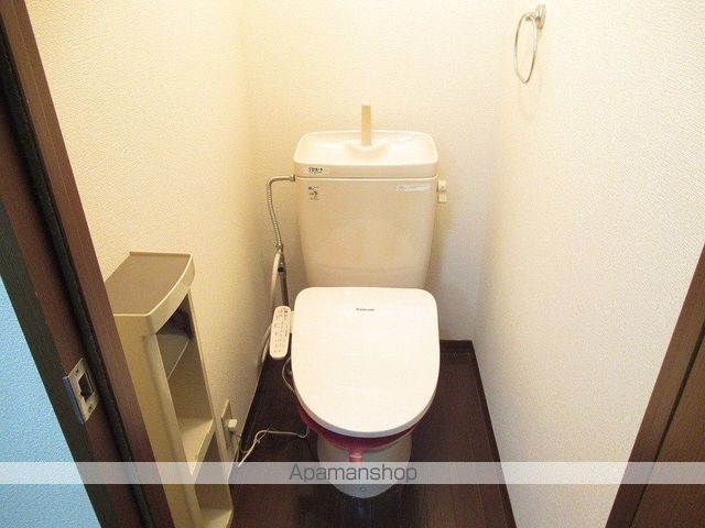 グランドメゾン中津川 Aの内装写真