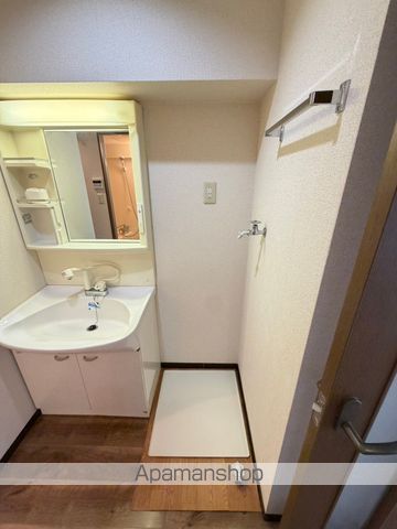 パルコート佐藤の内装写真