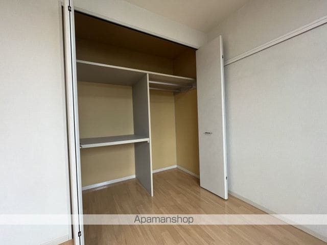 プレステージ並木の内装写真