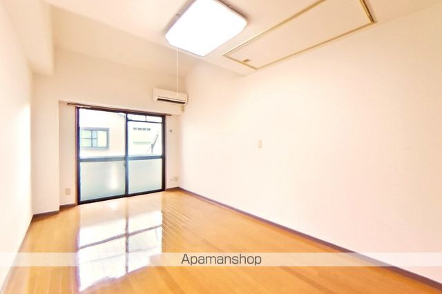 アーバンハイツ梅ノ辻の内装写真