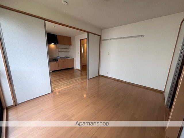 ディアコート恒久の内装写真