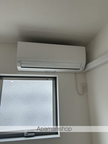 ジーメゾン岸和田上町の内装写真