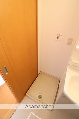 オークスコート Aの内装写真