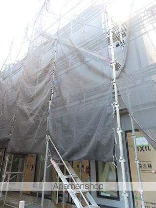 東京都練馬区北町１丁目[1K/20.69m2]の外観3