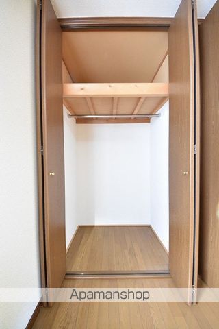ウイングAの内装写真