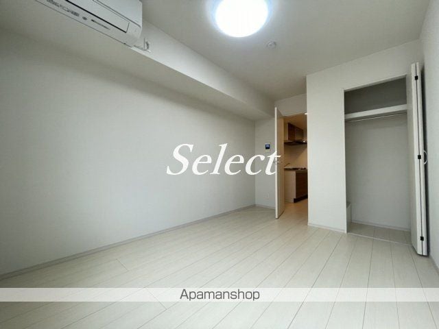 IXO榎町の内装写真