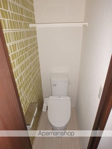 グランコート南浦和の内装写真