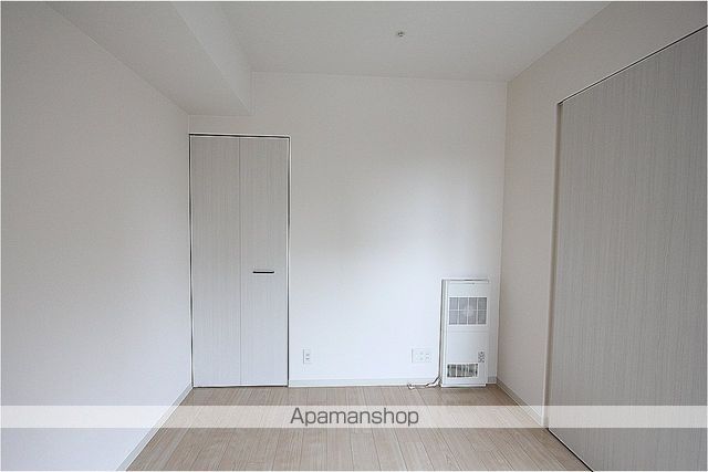 GRACE COURT KOTONIの内装写真