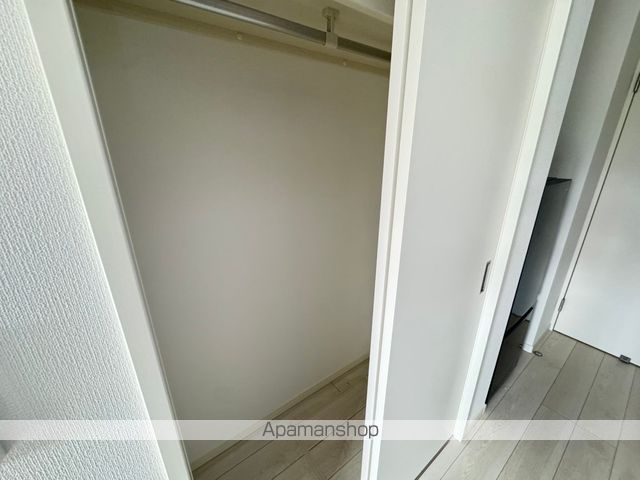 コレスポンド大野の内装写真