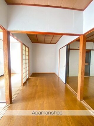 加納３４０平屋[3K/34m2]のその他部屋・スペース2
