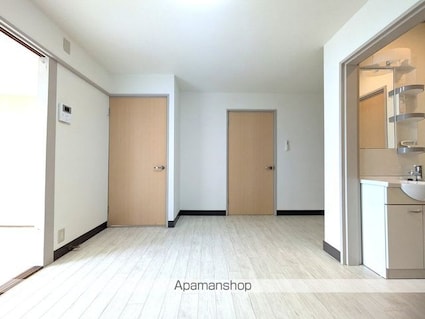 グレース北斎院[3DK/53.29m2]の内装2