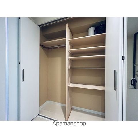 LEE北3条の内装写真
