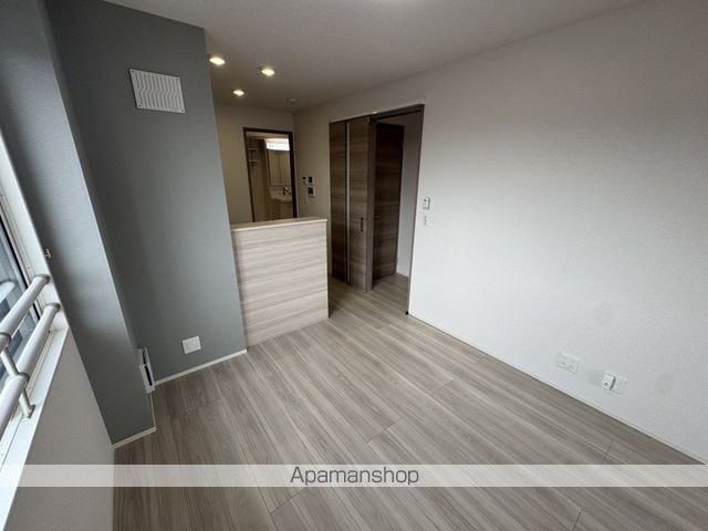 DーRESIDENCE引野の内装写真