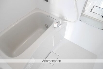 サンワードＮ[1K/21.8m2]のバス