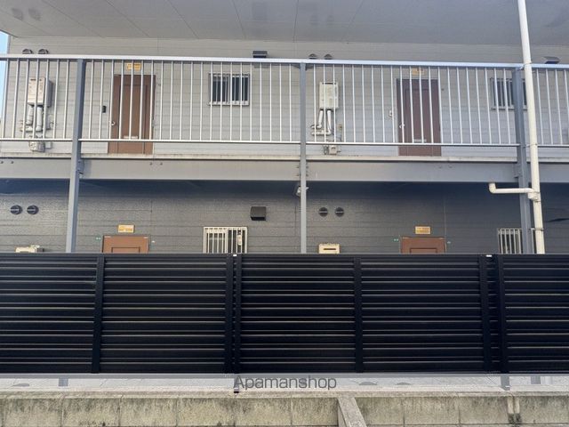 フェリックスのその他写真
