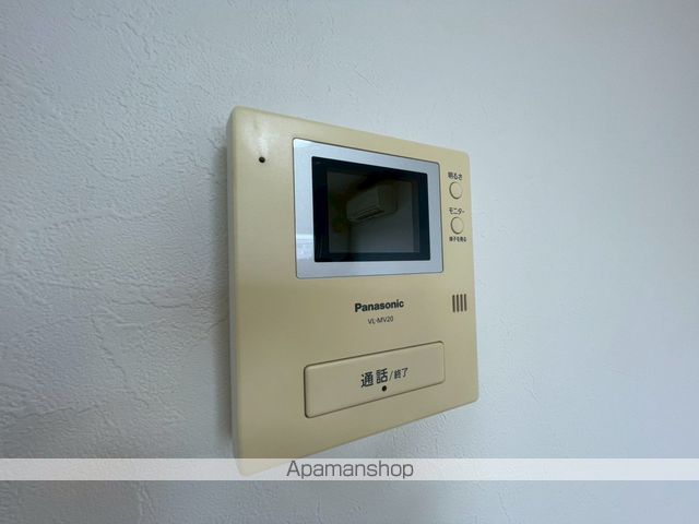 千大マンションの内装写真