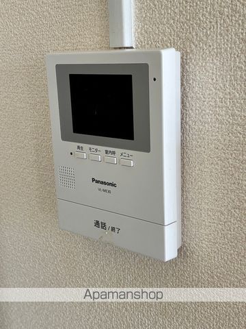 シティハイムミウラの内装写真