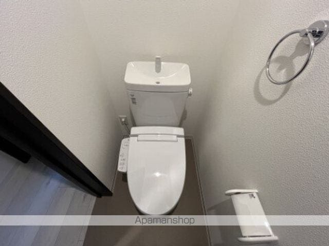 ジーメゾン柏松葉町キーファの内装写真