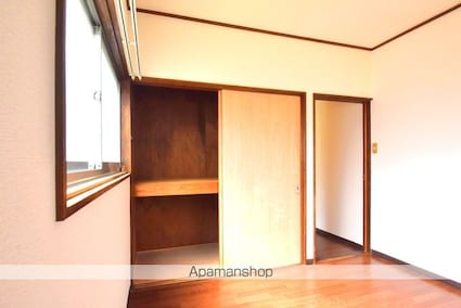 永山貸家[3DK/50.92m2]の収納