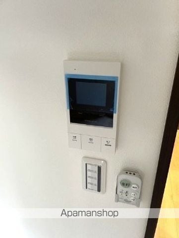 ジーメゾン相模台ソレーネの内装写真