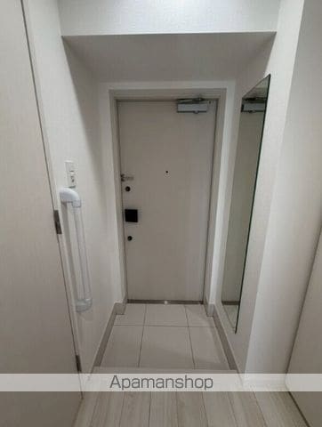 ブライズ中野哲学堂の内装写真
