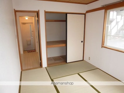 ディアコート[2DK/38.82m2]の内装1