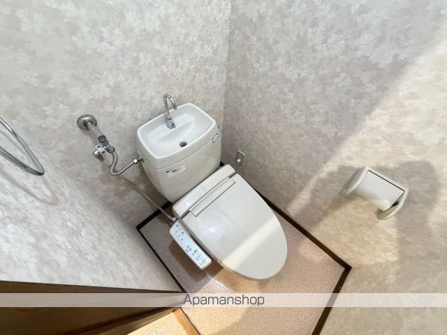 ロイヤルシティ弐番館の内装写真