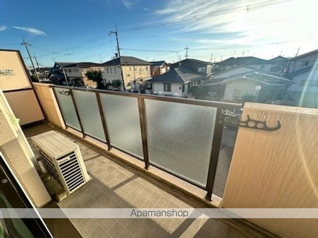 グランピスタの内装写真