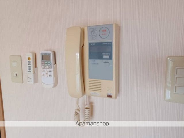 SI清水の内装写真