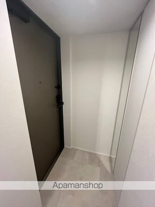 ＬｉｖｅＣａｓａ西台[3LDK/56.47m2]の玄関