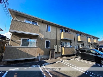 ジョイフルタウン西岡[1LDK/40.07m2]の外観1