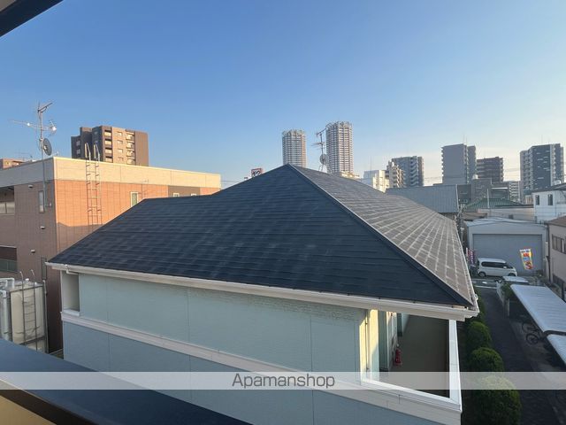 プレステージIのその他写真