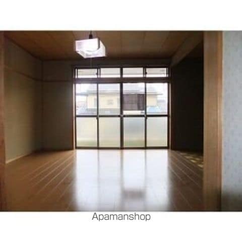 コーポ高橋の内装写真