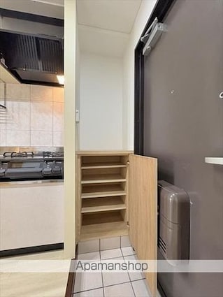 Ｓｅｌｅｎｅ壱番館[1K/25.53m2]の内装5