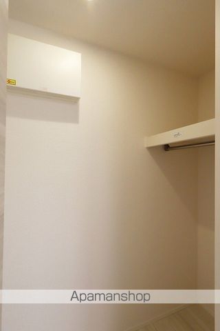 フィオーレガーデン阿南の内装写真