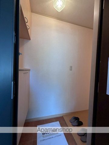 ルミエールの内装写真