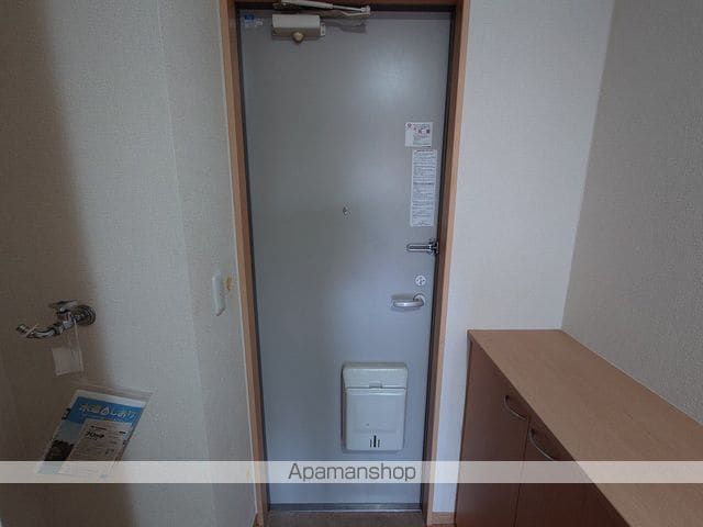 ABITATO台原の内装写真