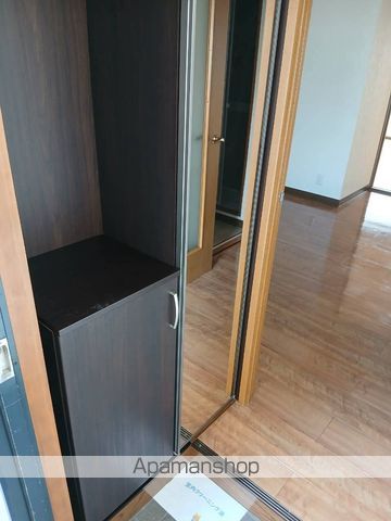 BREAK AREA ♯1−ブレイクエリア−の内装写真