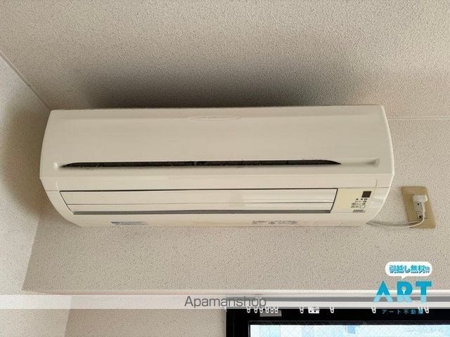 フィオーレ松山の内装写真