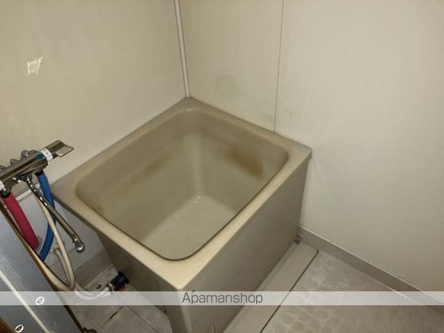 コーポ城の内装写真