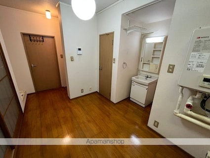 菩提樹ハイツＢ棟[2K/42m2]の内装5