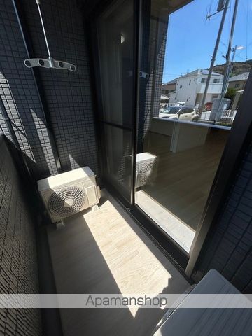 ヴェールフォンセの内装写真